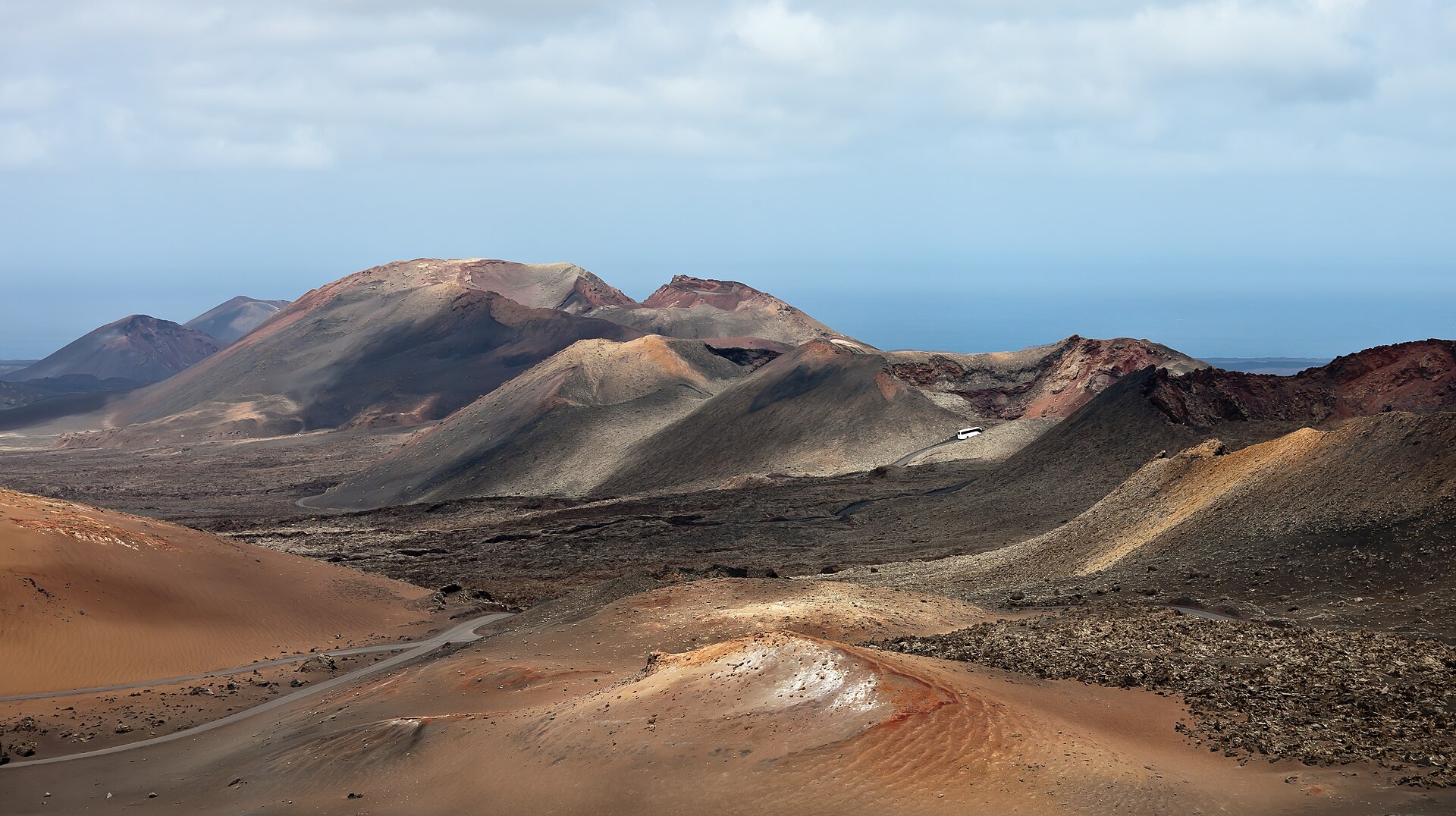 Excursiones en Lanzarote